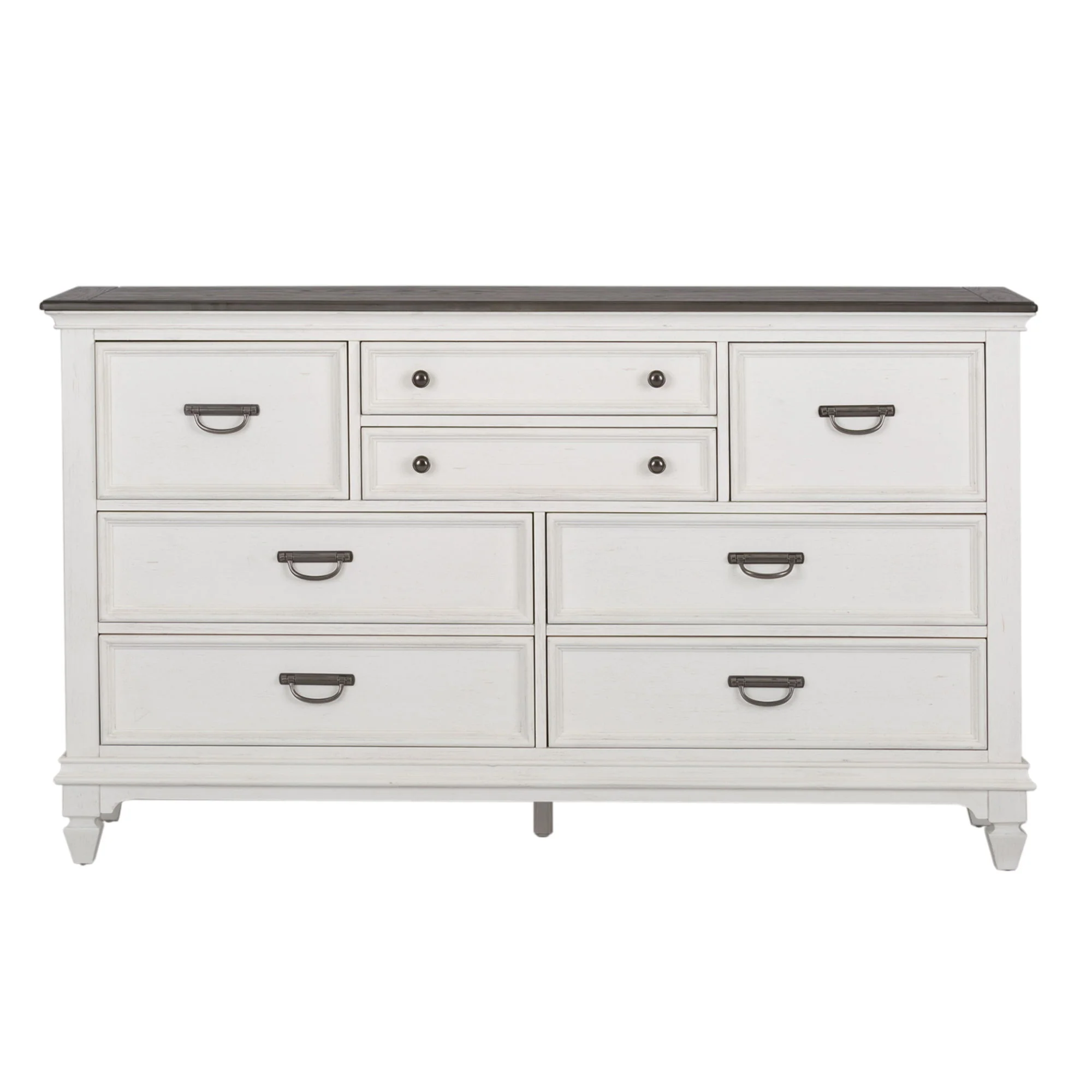 Allyson Park - Dresser - Image 2