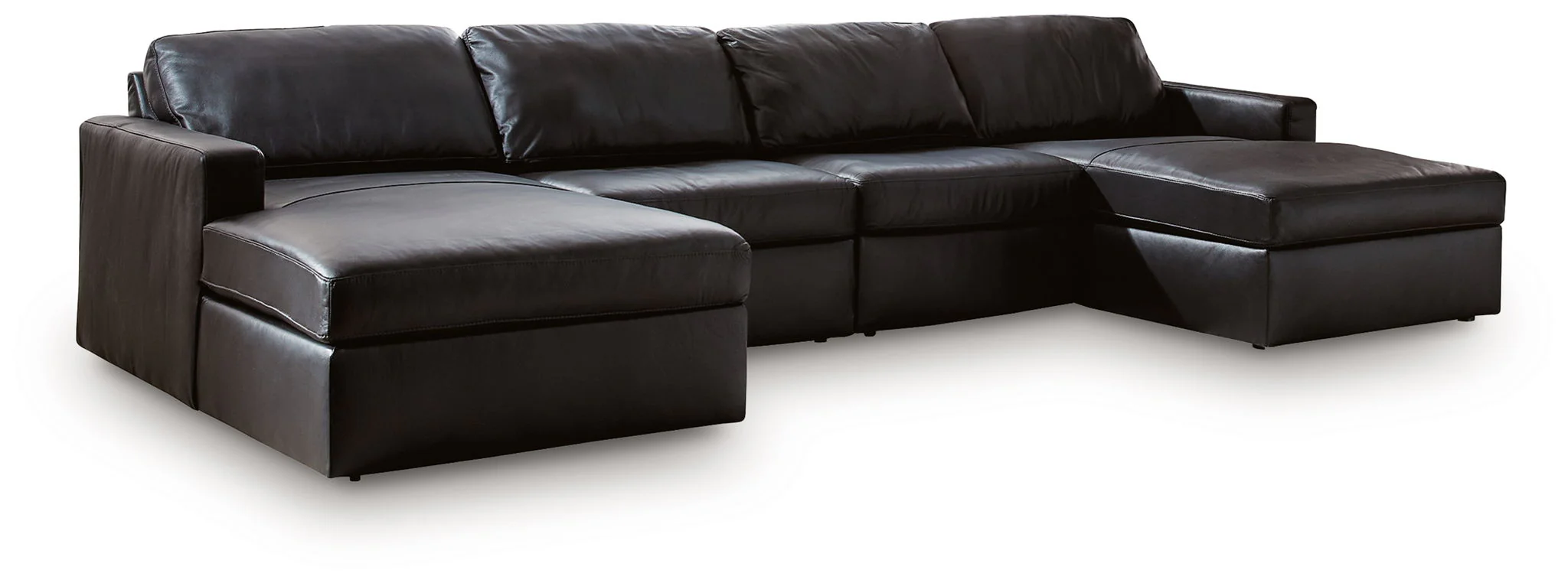 ModMax II - Sectional - Image 1