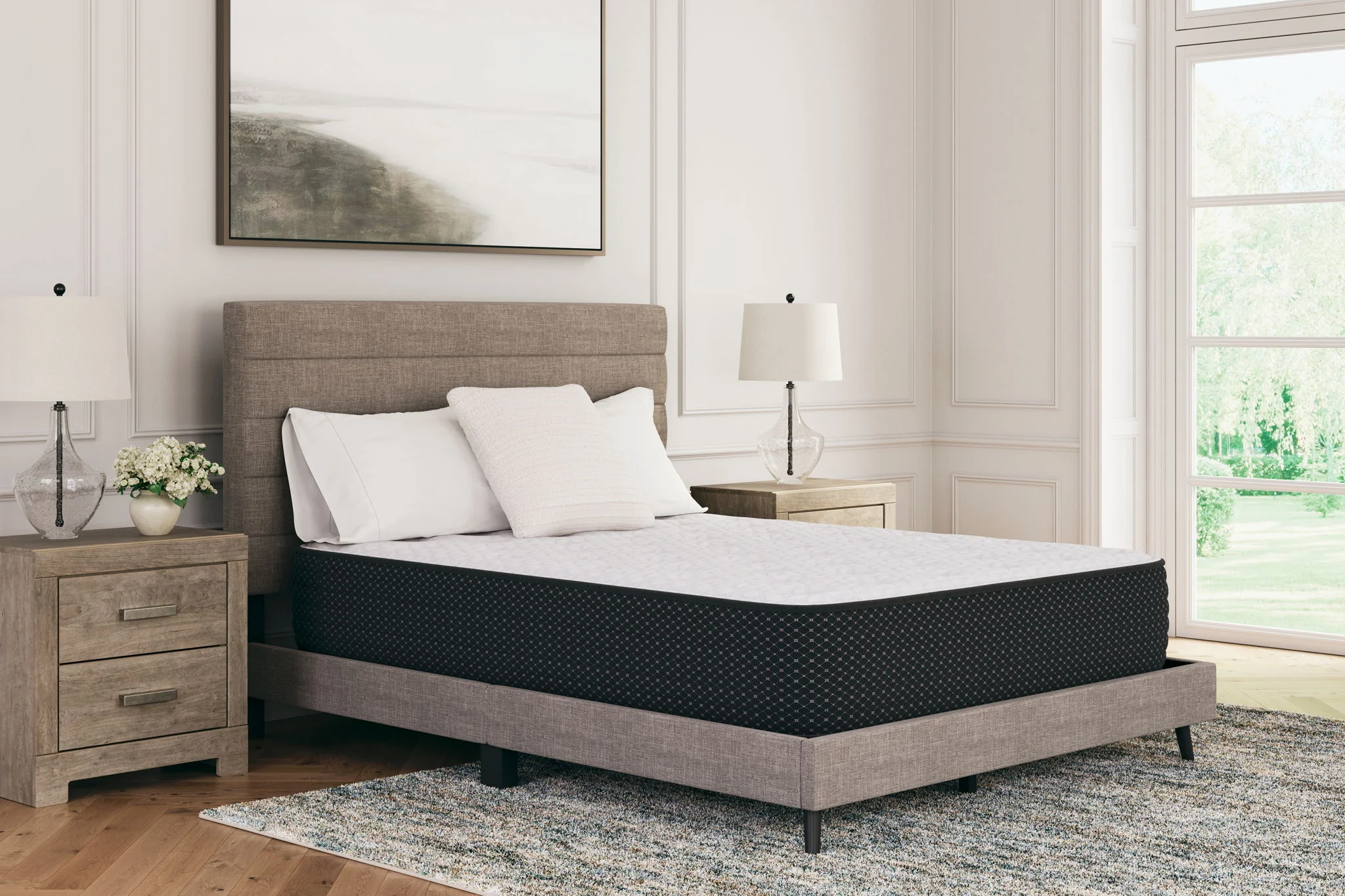 Limited Edition Plush - Mattress - Image 2