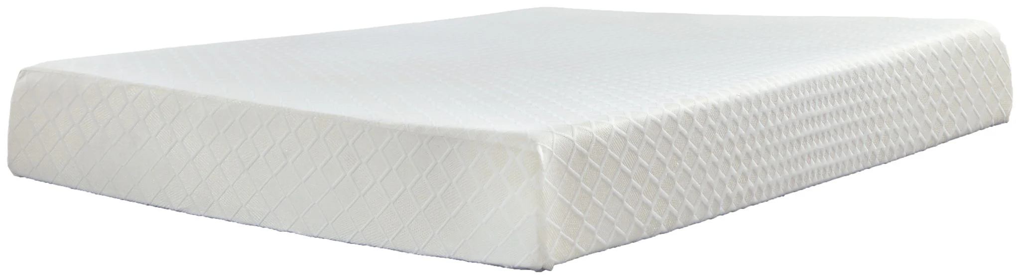 10 Inch Chime Memory Foam – Firm Memory Foam Mattress