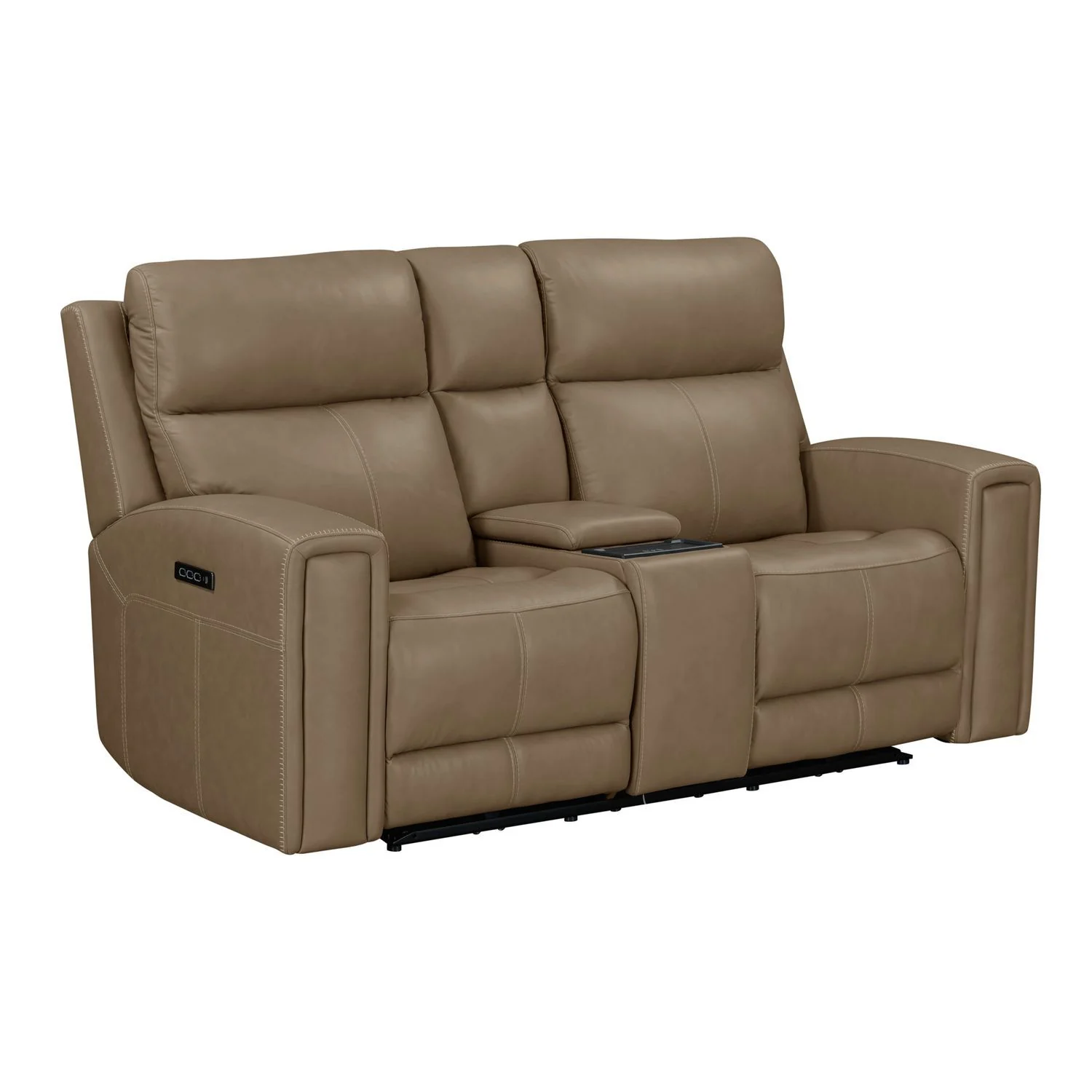 Camden - Loveseat With Console P3 & ZW - Image 2