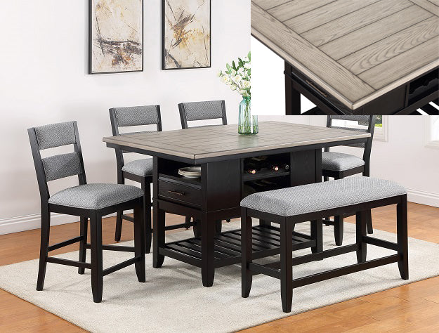 Frey Counter Height Dining