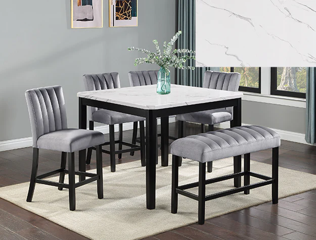 Pascal Counter Height Dining - Image 1