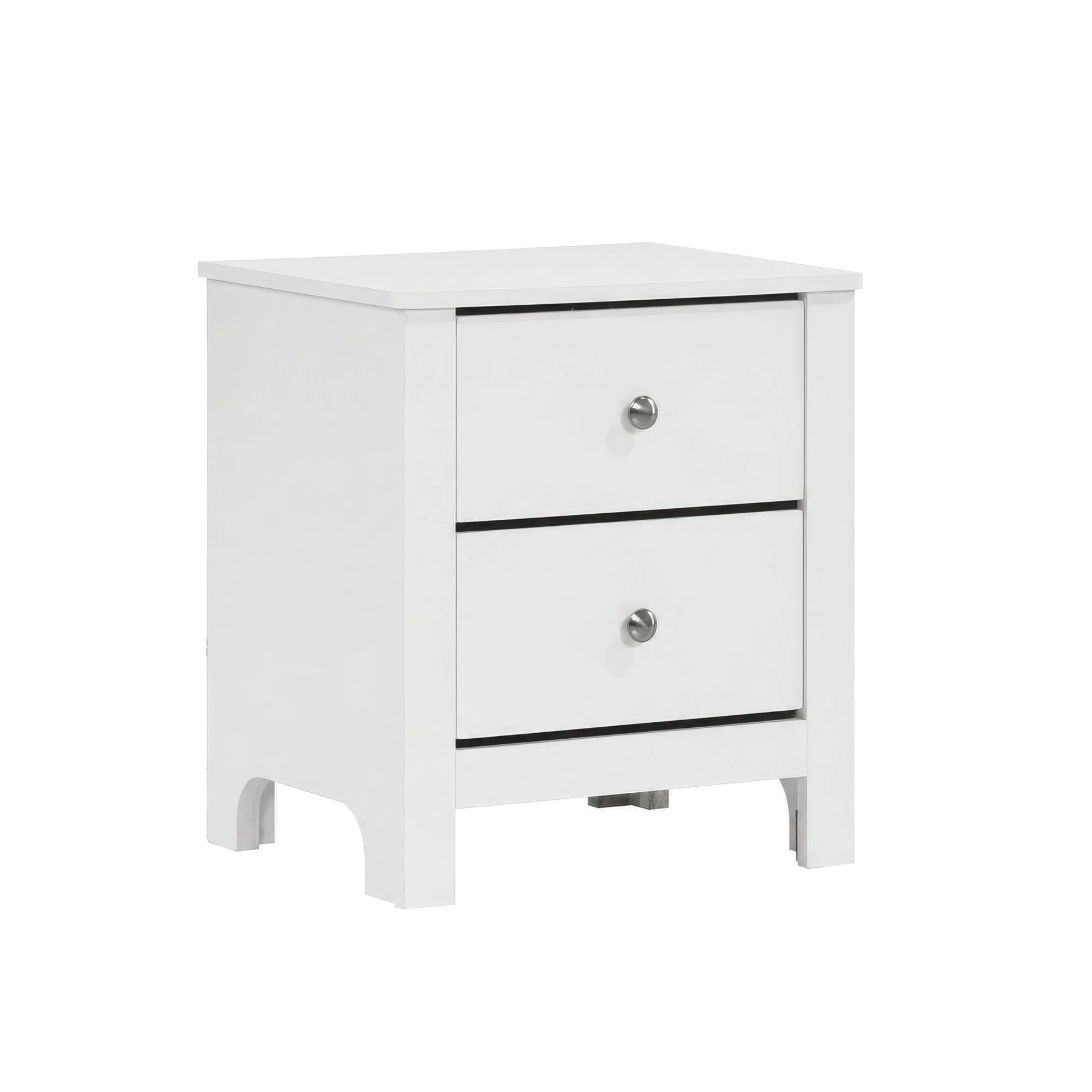 Sami - Youth 2-Drawer Nightstand - Image 2