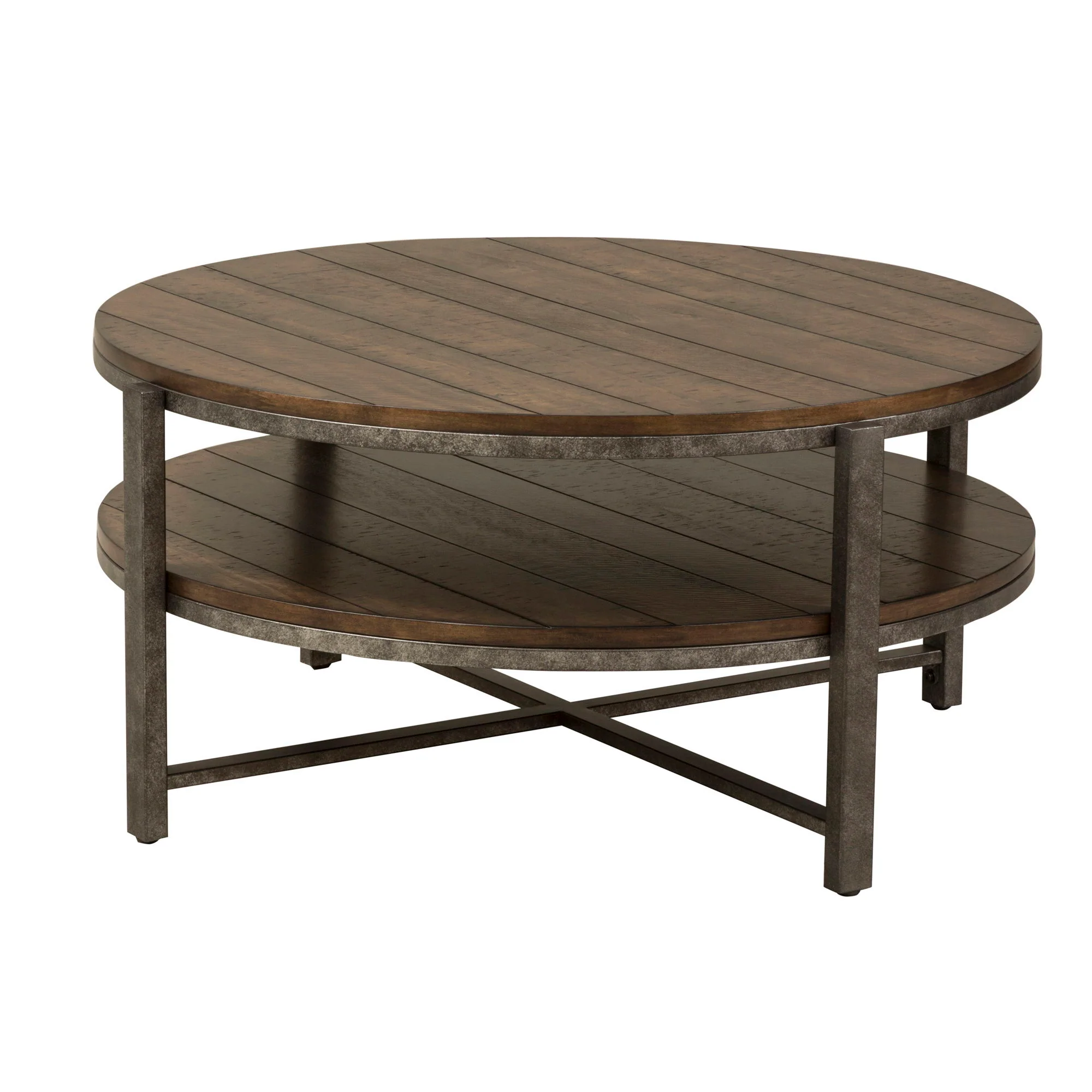 Breckinridge - Round Table - Image 2