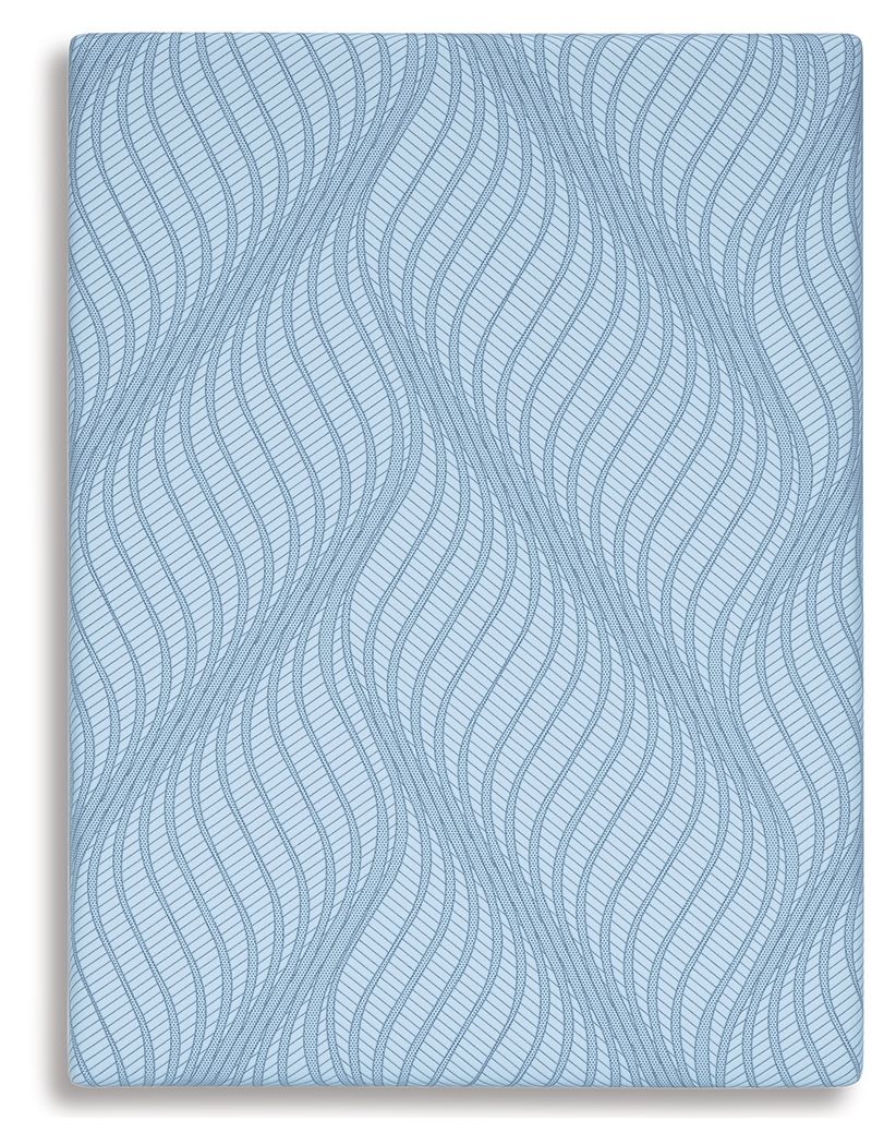 Peak 2.0 10 Memory Foam - Mattress - Image 2