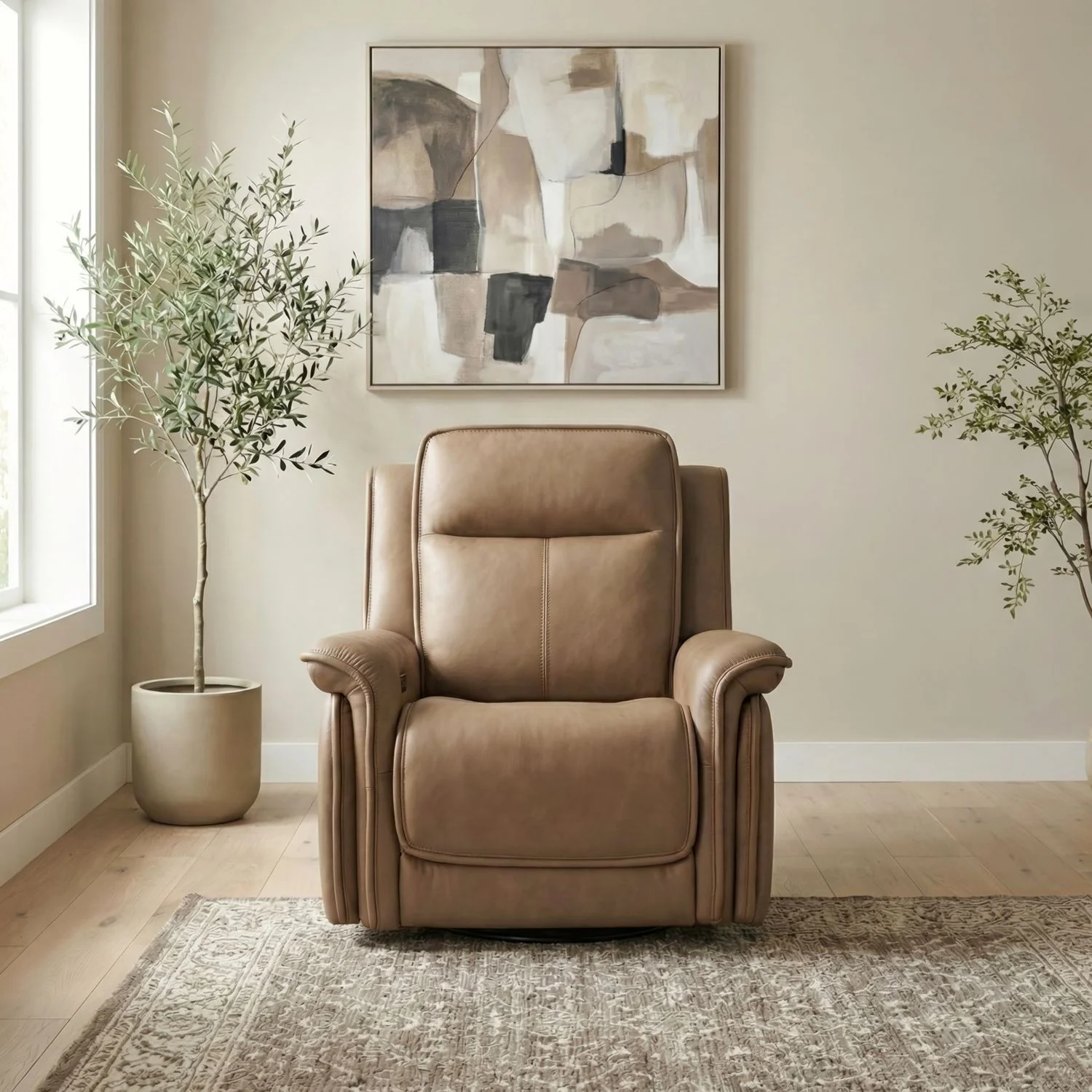 Cora - SG Recliner P3 - Image 2