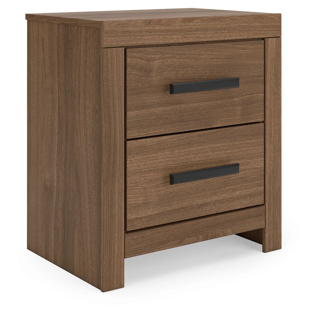 Broachmyn – Two Drawer Night Stand