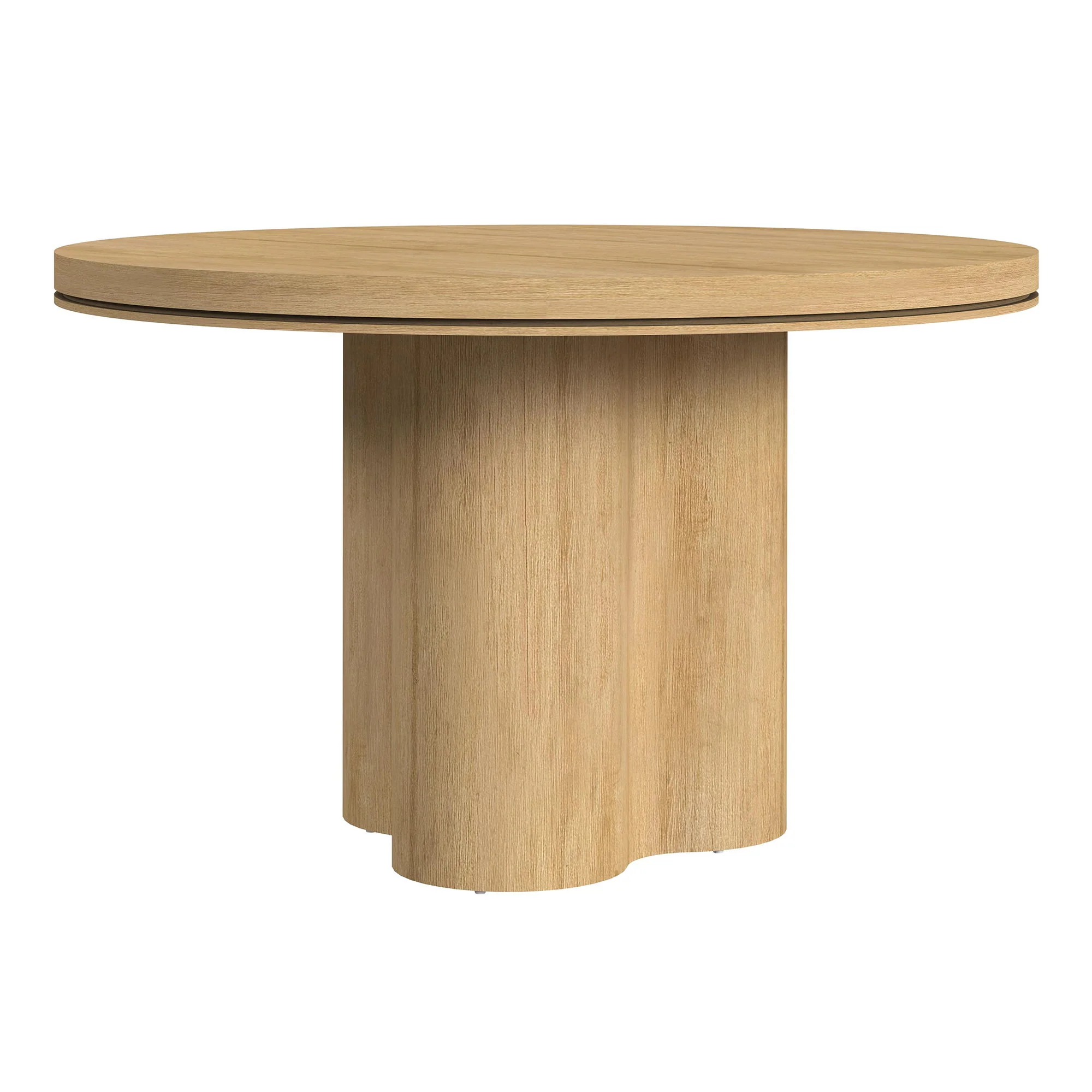 Rosalie - Standard Height Round Dining Set - Image 3
