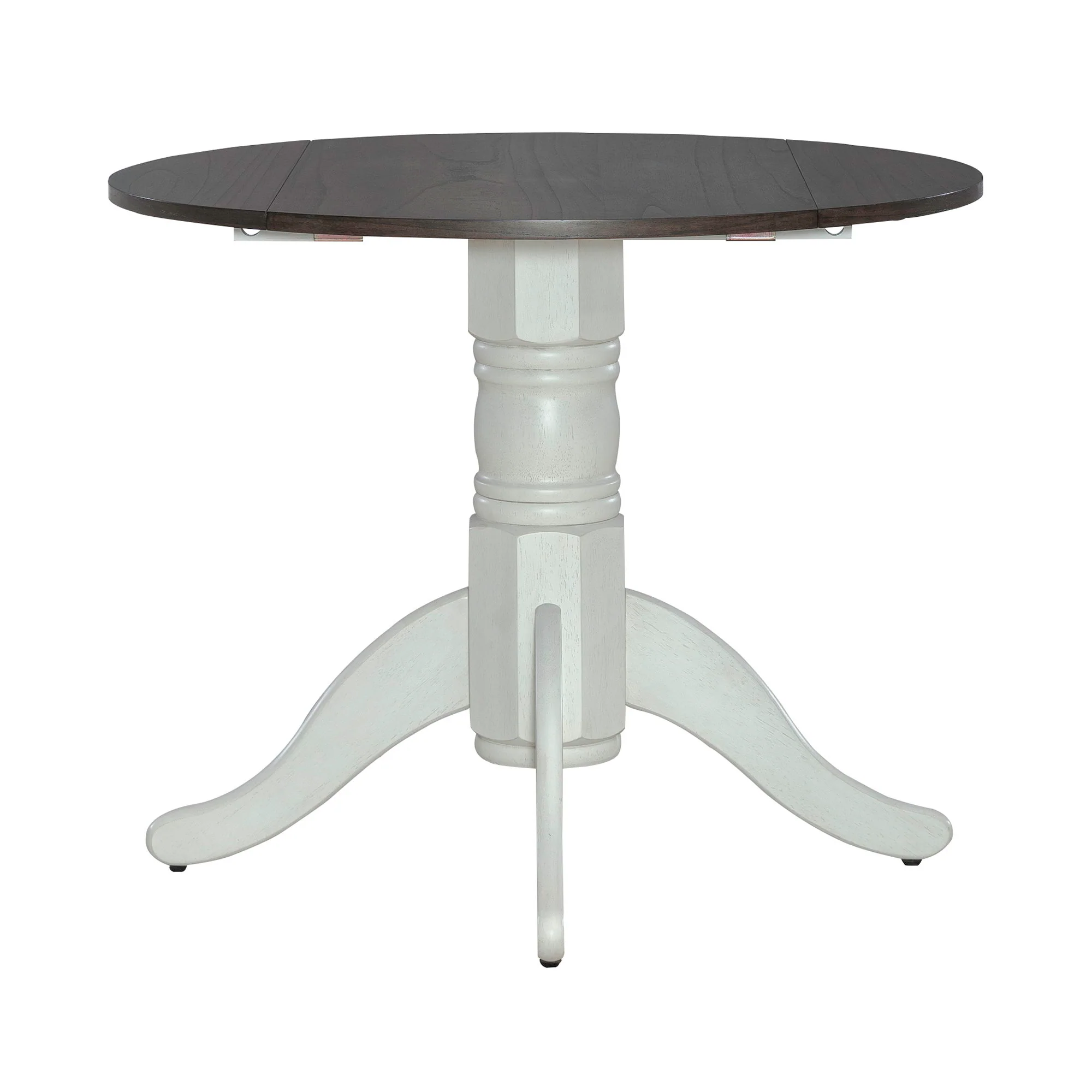Brook Bay - Drop Leaf Table - Image 1