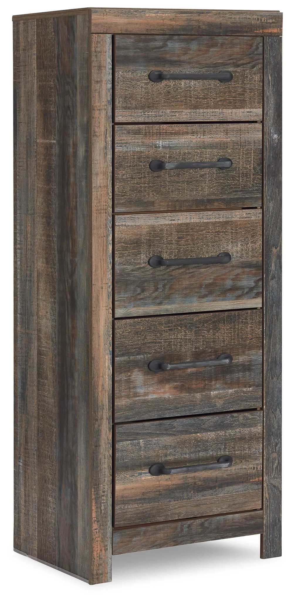 Drystan - Narrow Chest - Brown / Beige - Image 1