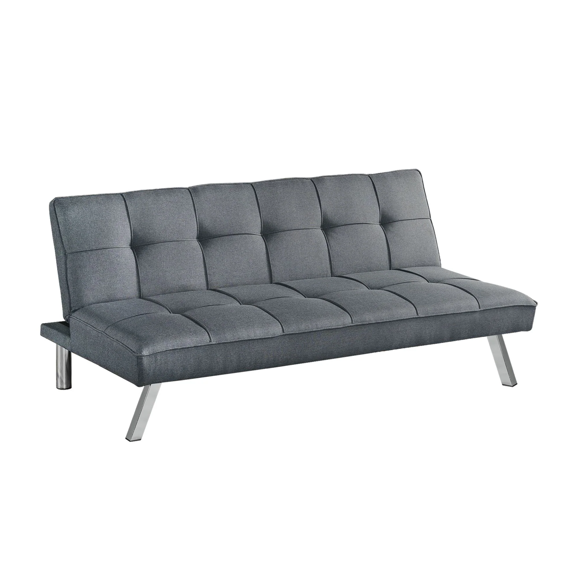 Smash – Sleeper Sofa – Sandra Gray