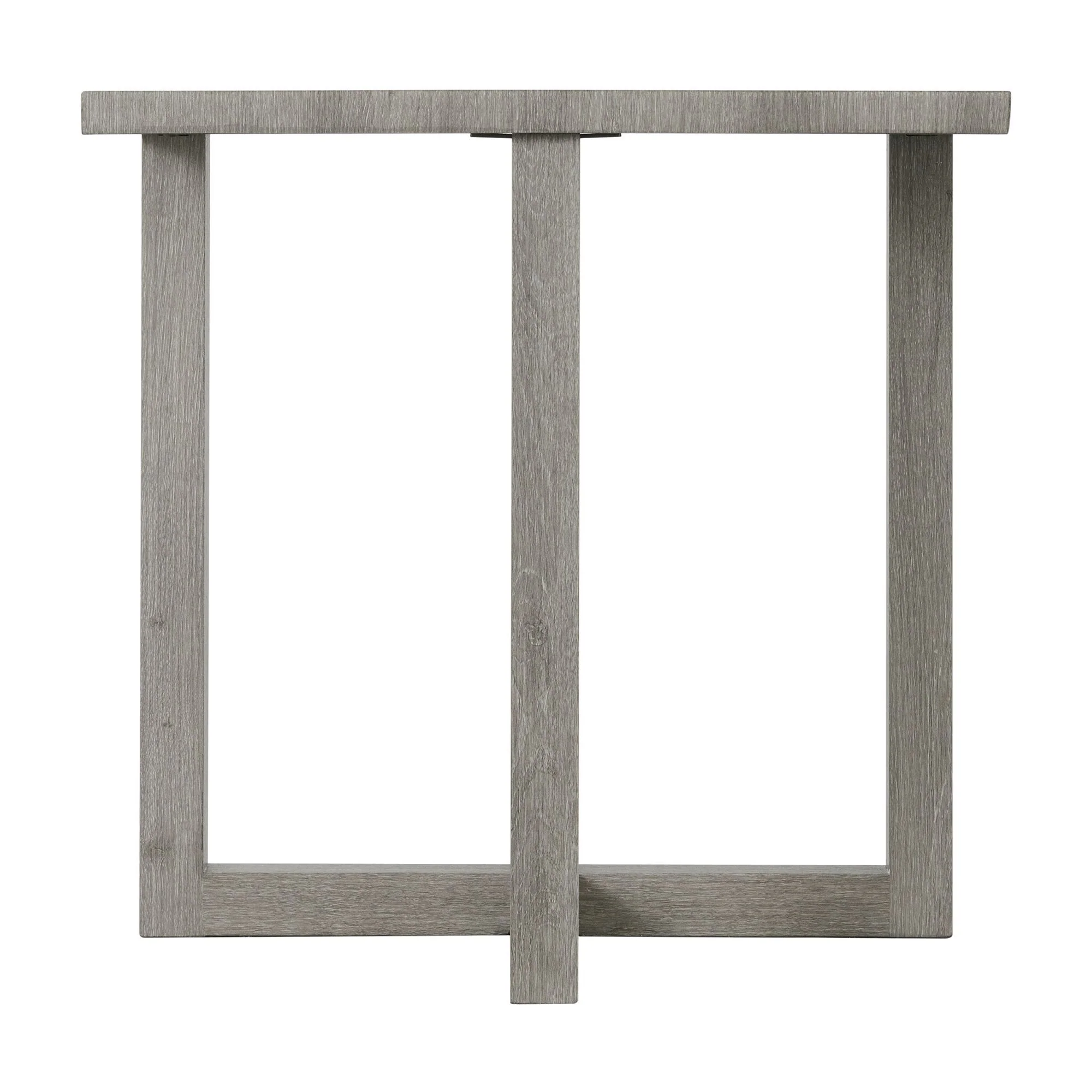 Uster - End Table - Gray - Image 2