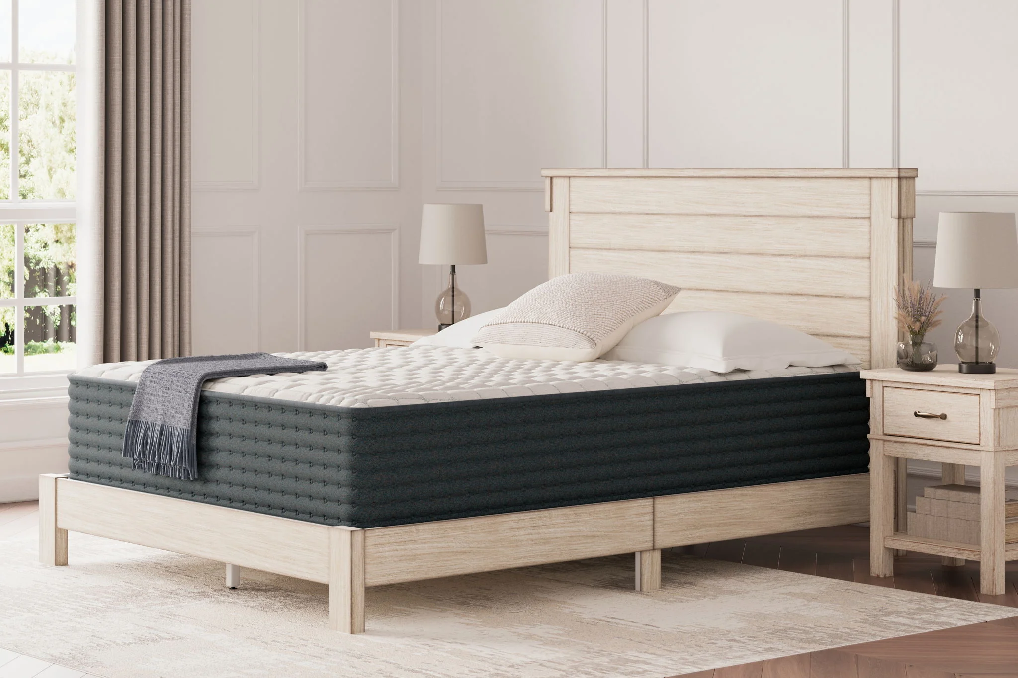Hybrid 1300 - Mattress - Image 2