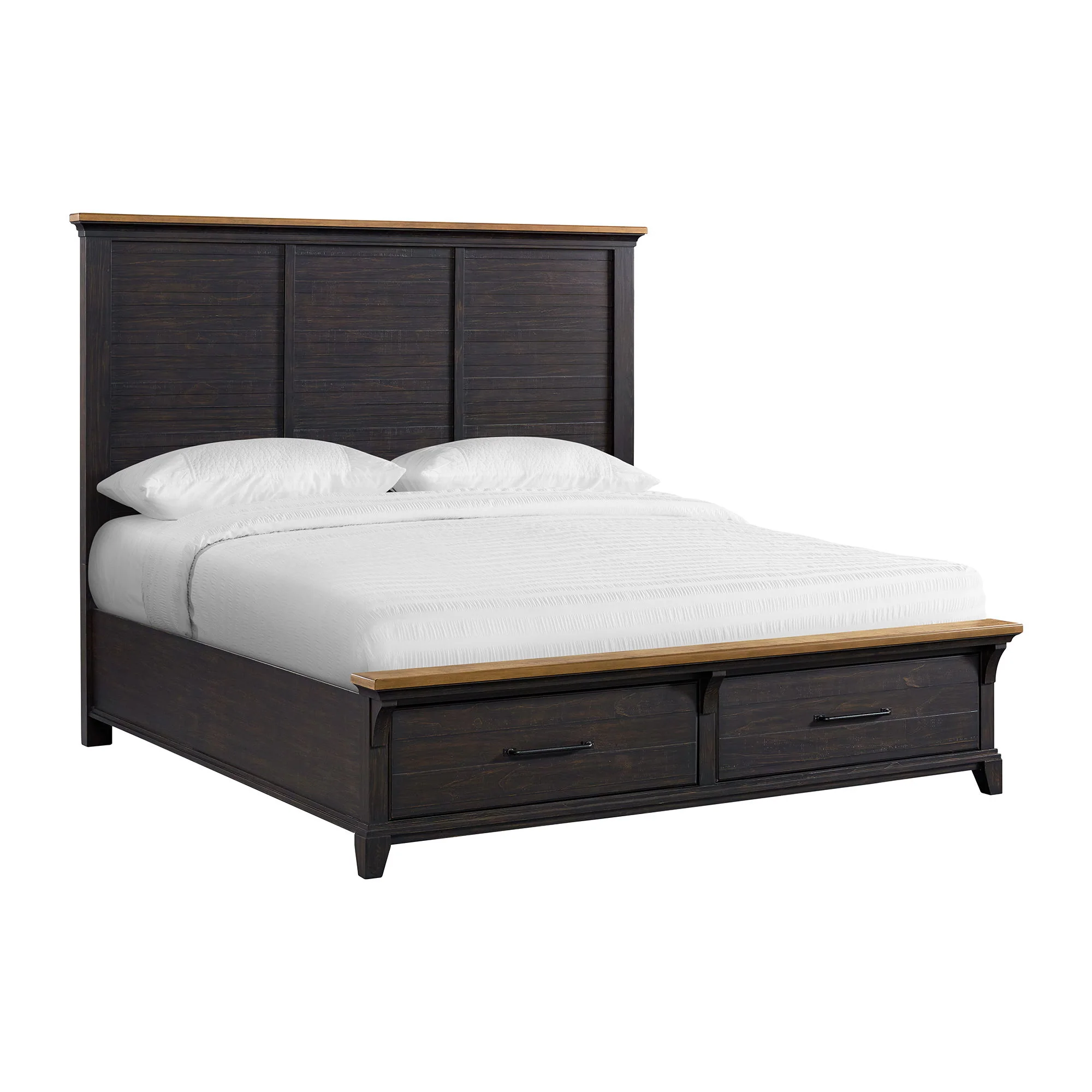 Montrose – Storage Bed