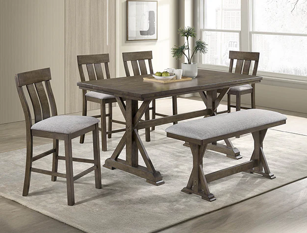 Lloyd Counter Height Dining Group - Image 1