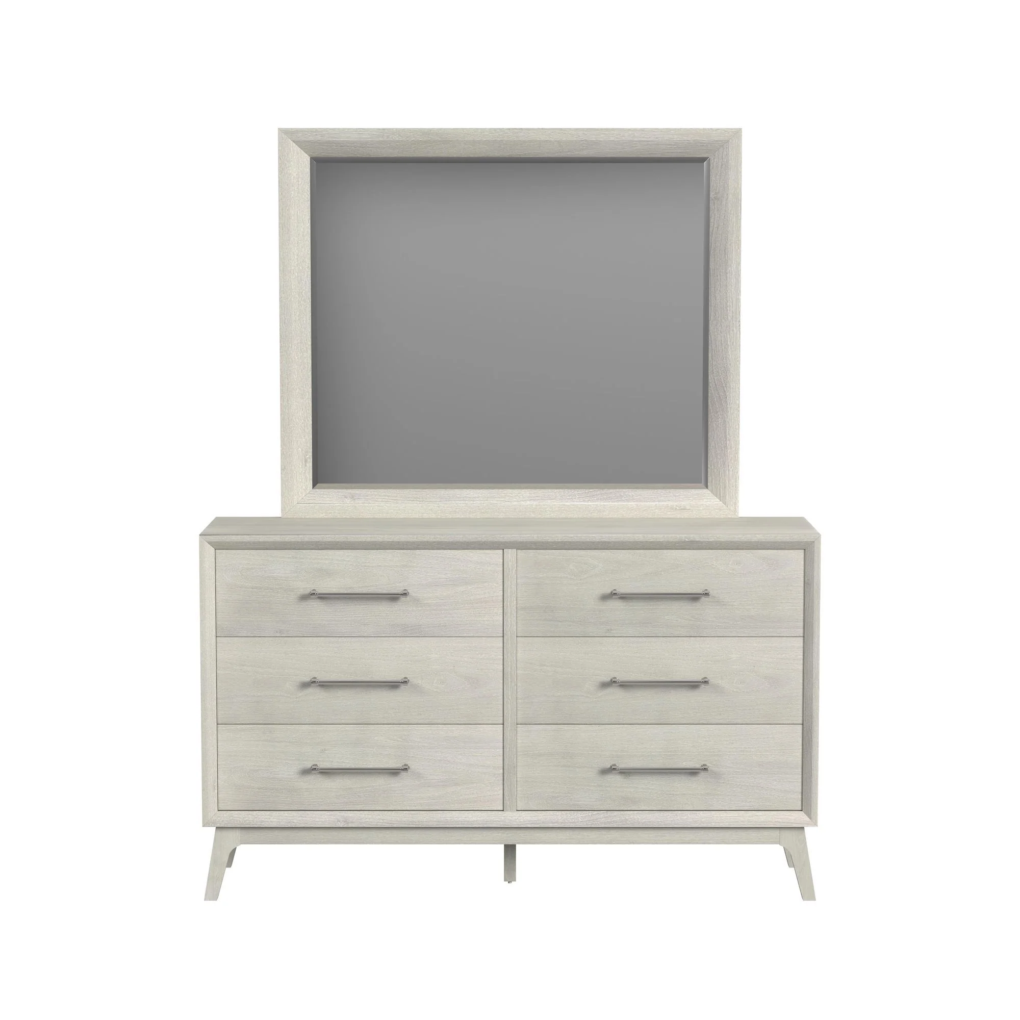 Westland - 6-Drawer Dresser - Image 3