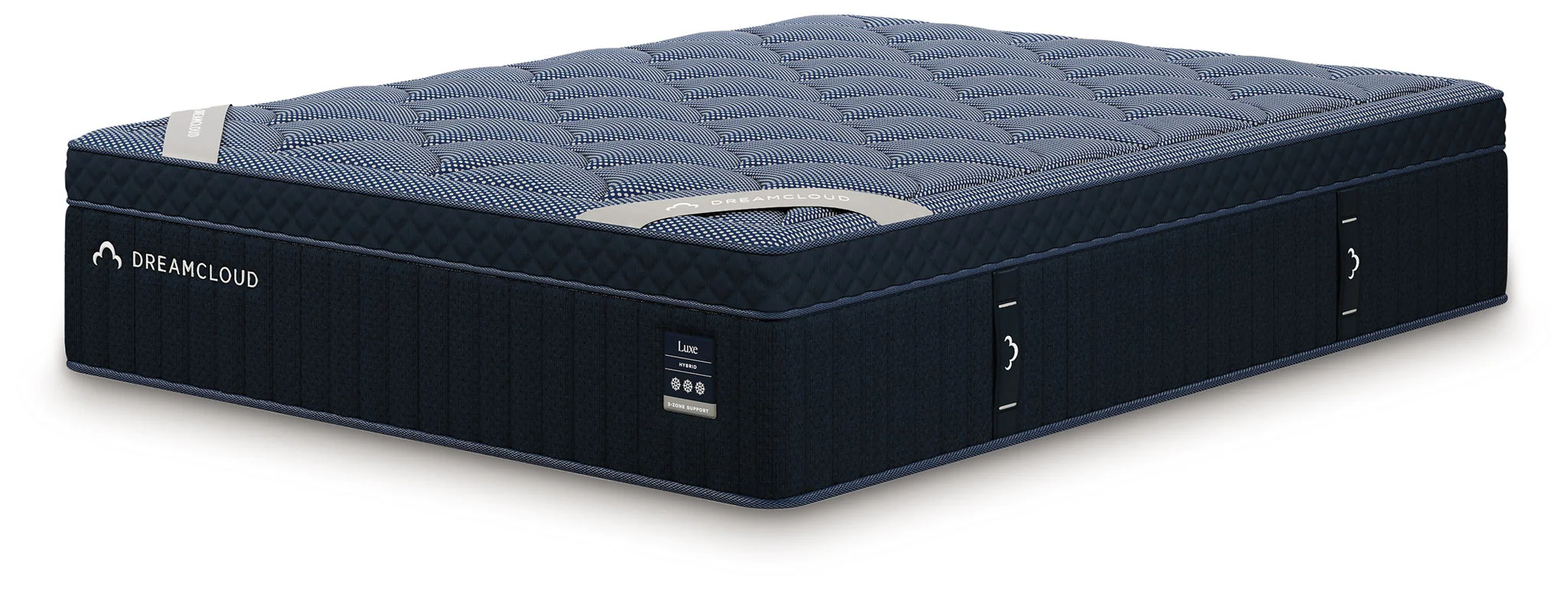 DreamCloud Luxe Hybrid – Mattress