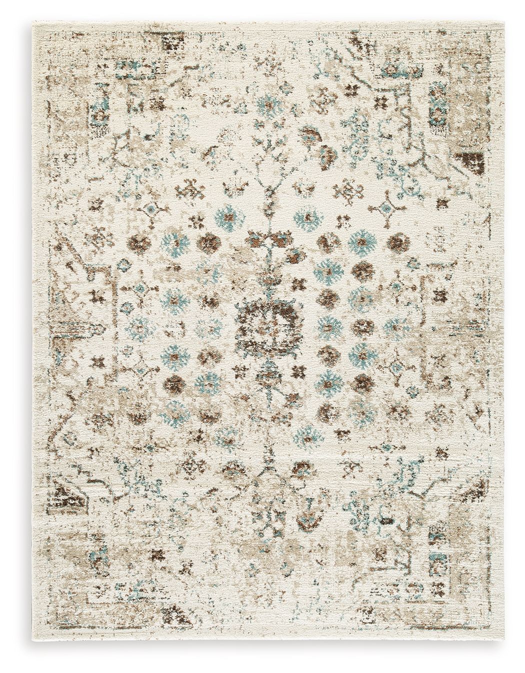 Jossler - Rug - Image 1