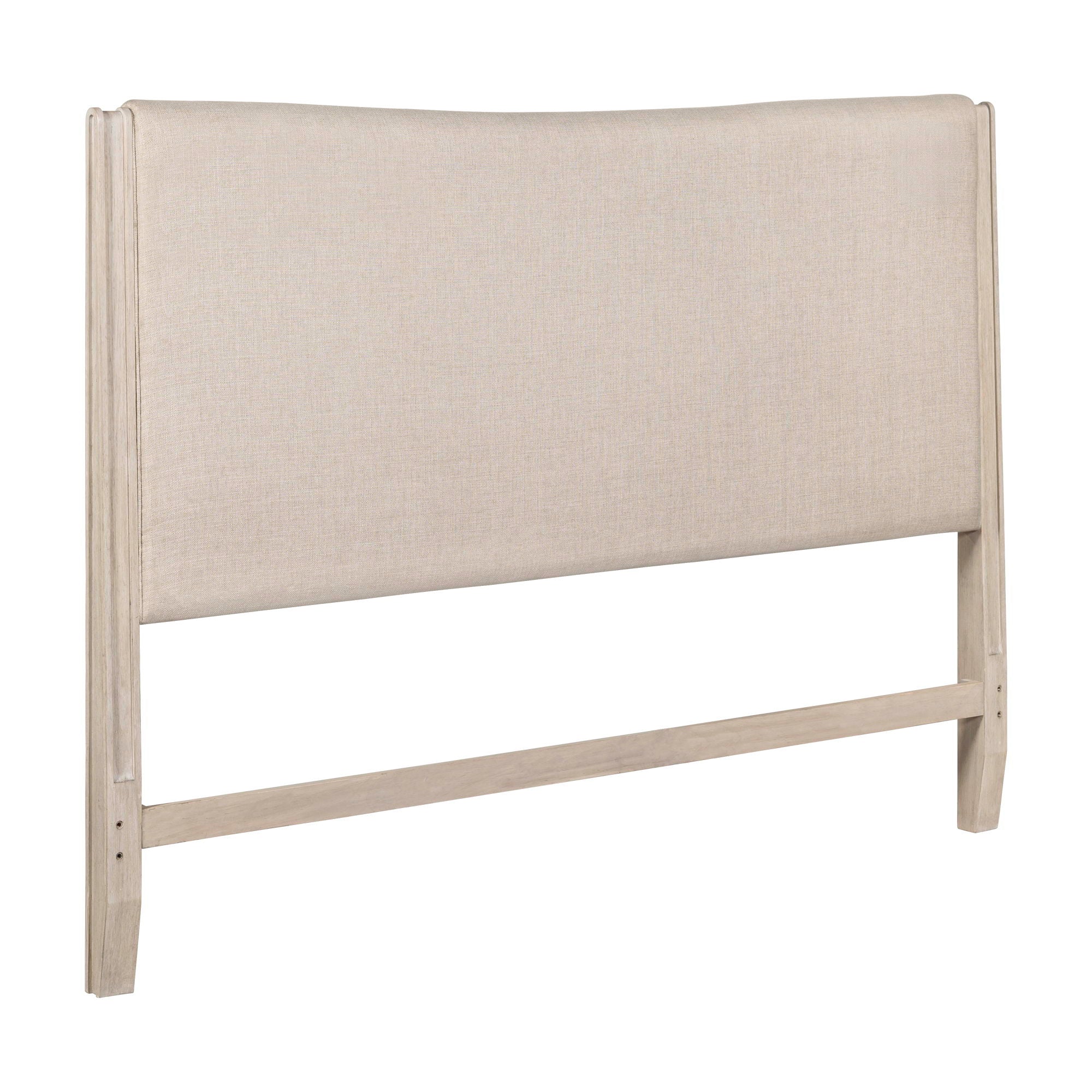 New Haven - Upholstered Panel Headboard - Image 2