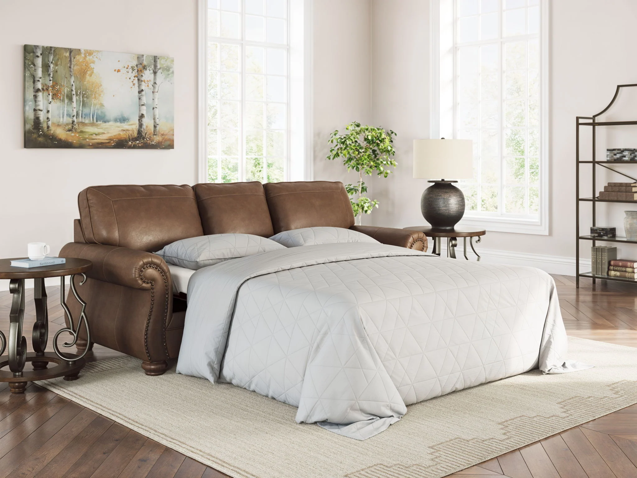 Chasemore - Sofa Sleeper - Image 3