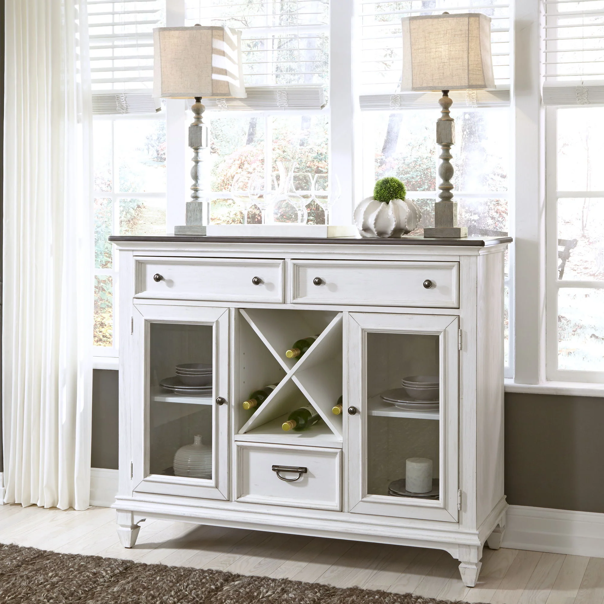 Allyson Park - Buffet - Image 2