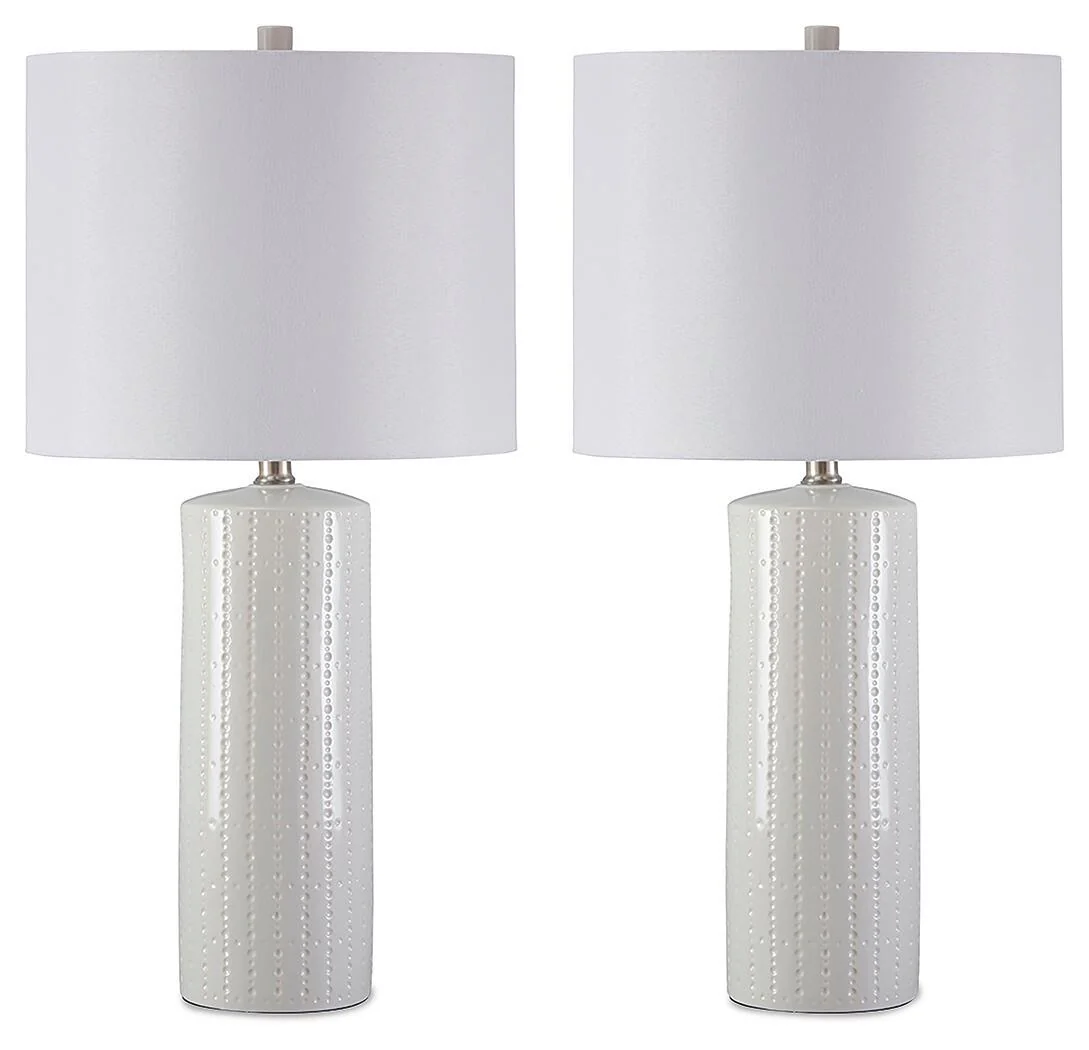 Steuben - Table Lamp - Image 1
