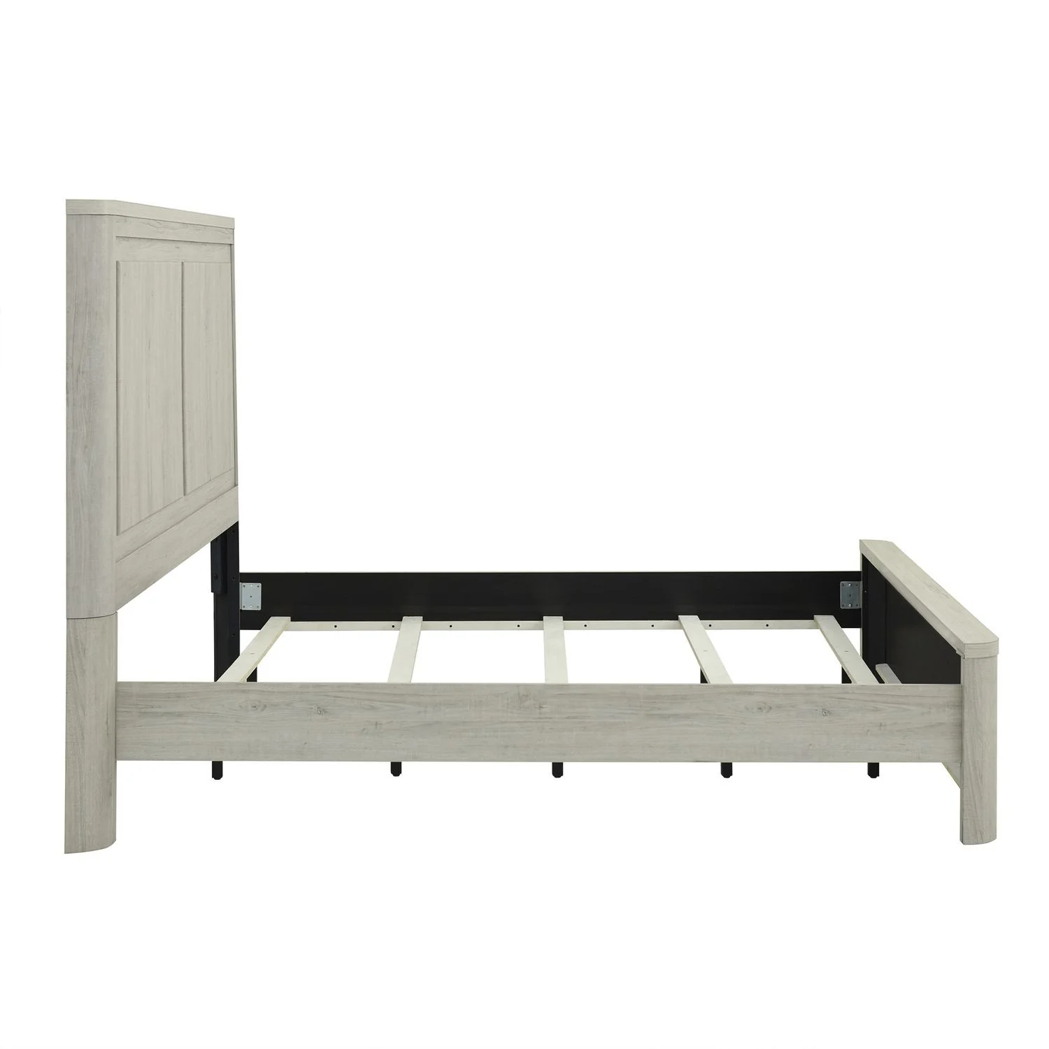 Modern Play - Panel Bed - Image 2