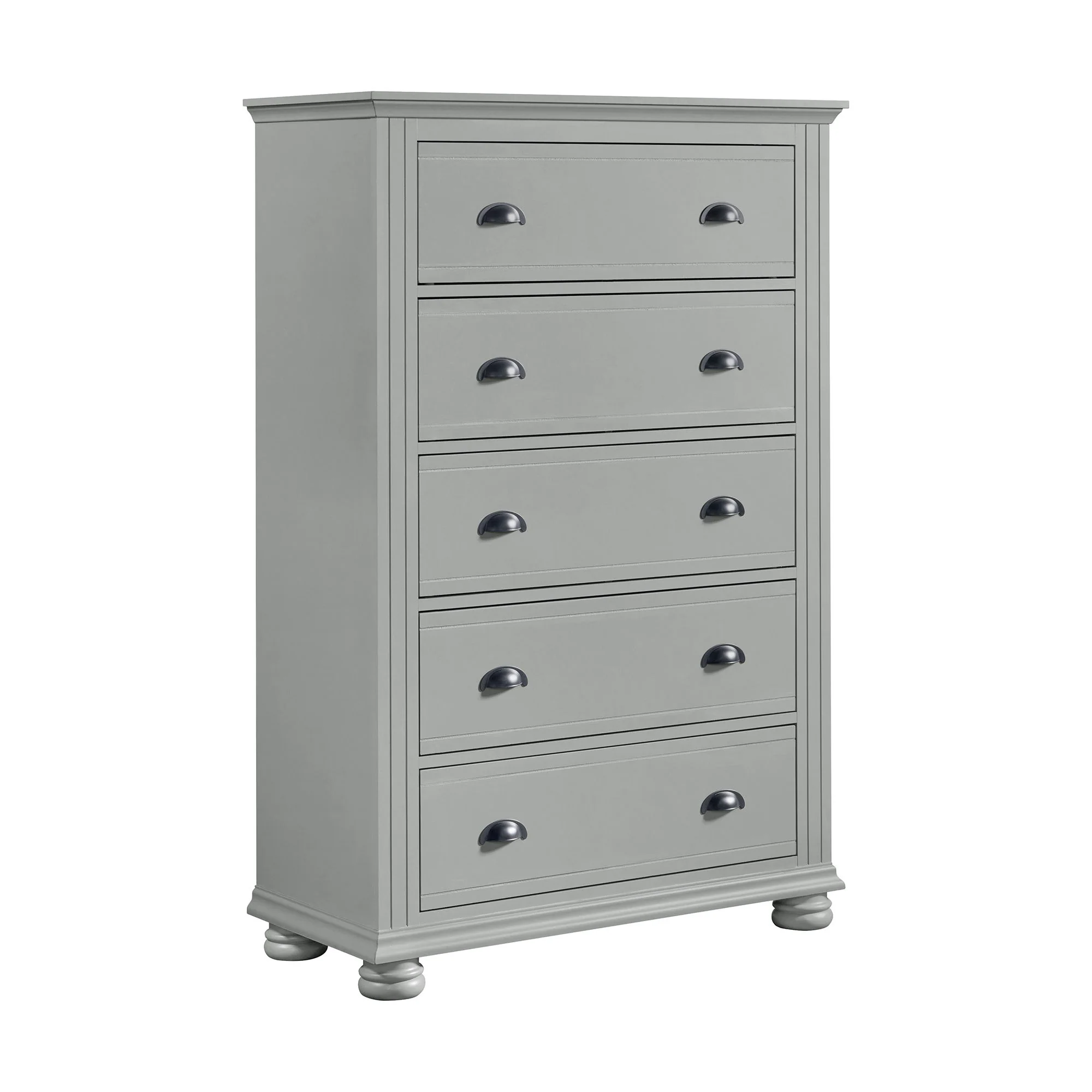 Kona - 5-Drawer Chest - Image 1