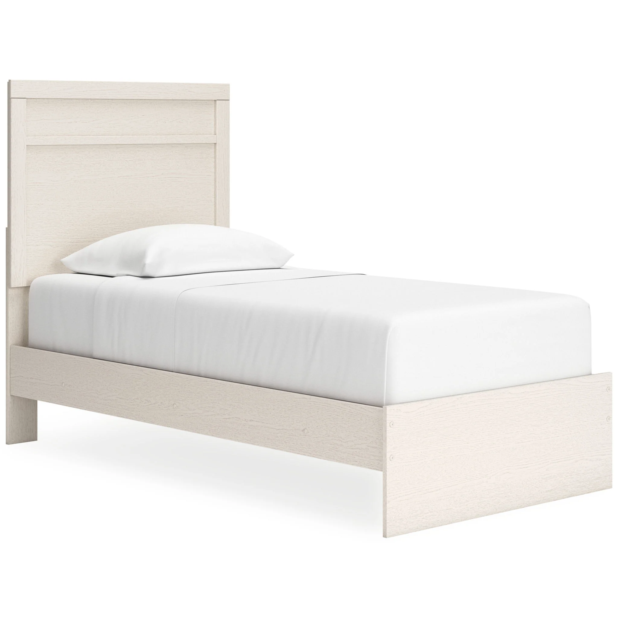 Stelsie – Panel Bed
