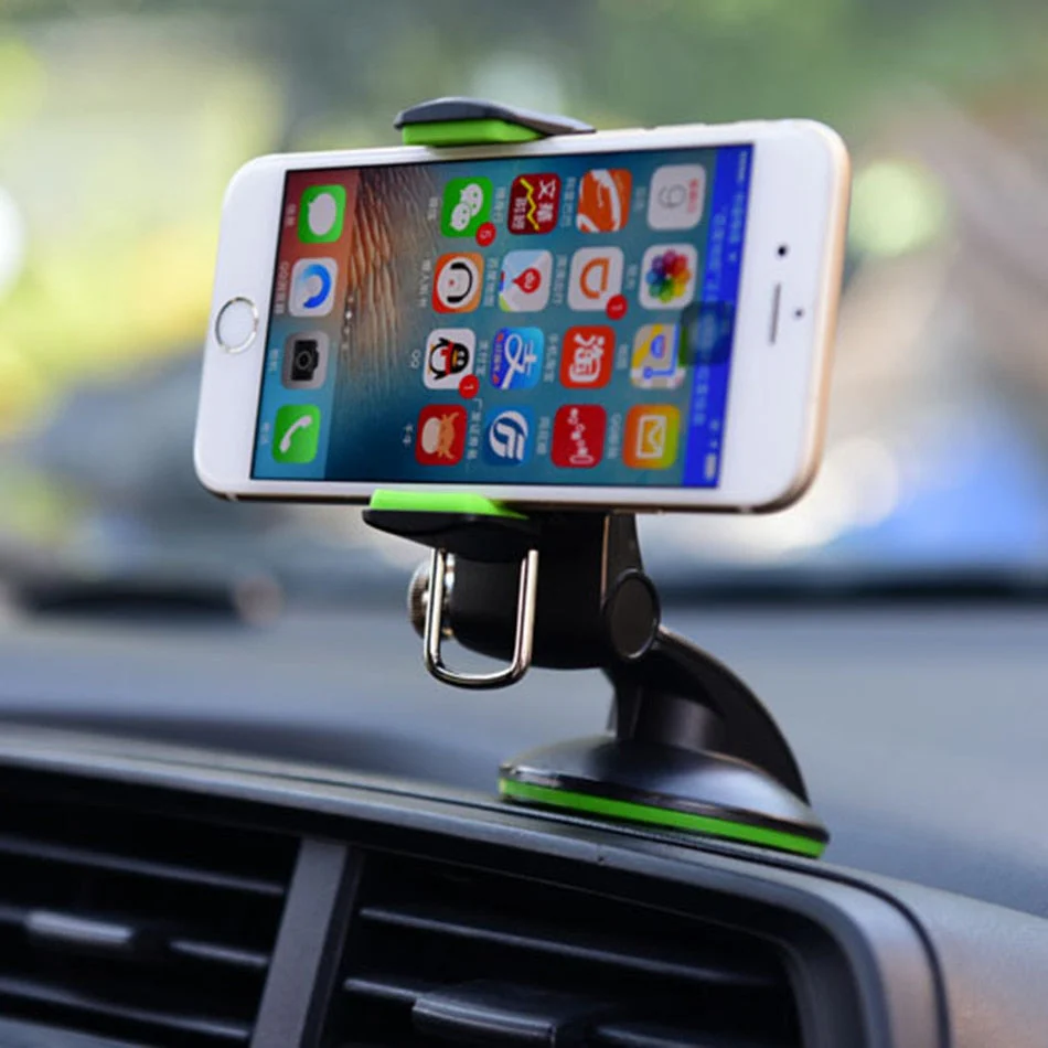 360 Magnetic Universal Car Phone Holder - Image 1
