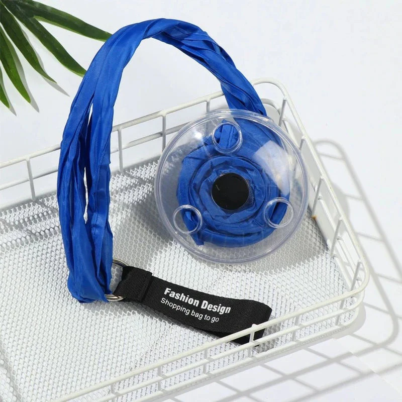 Portable Retractable Telescopic Storage Bag - Image 3
