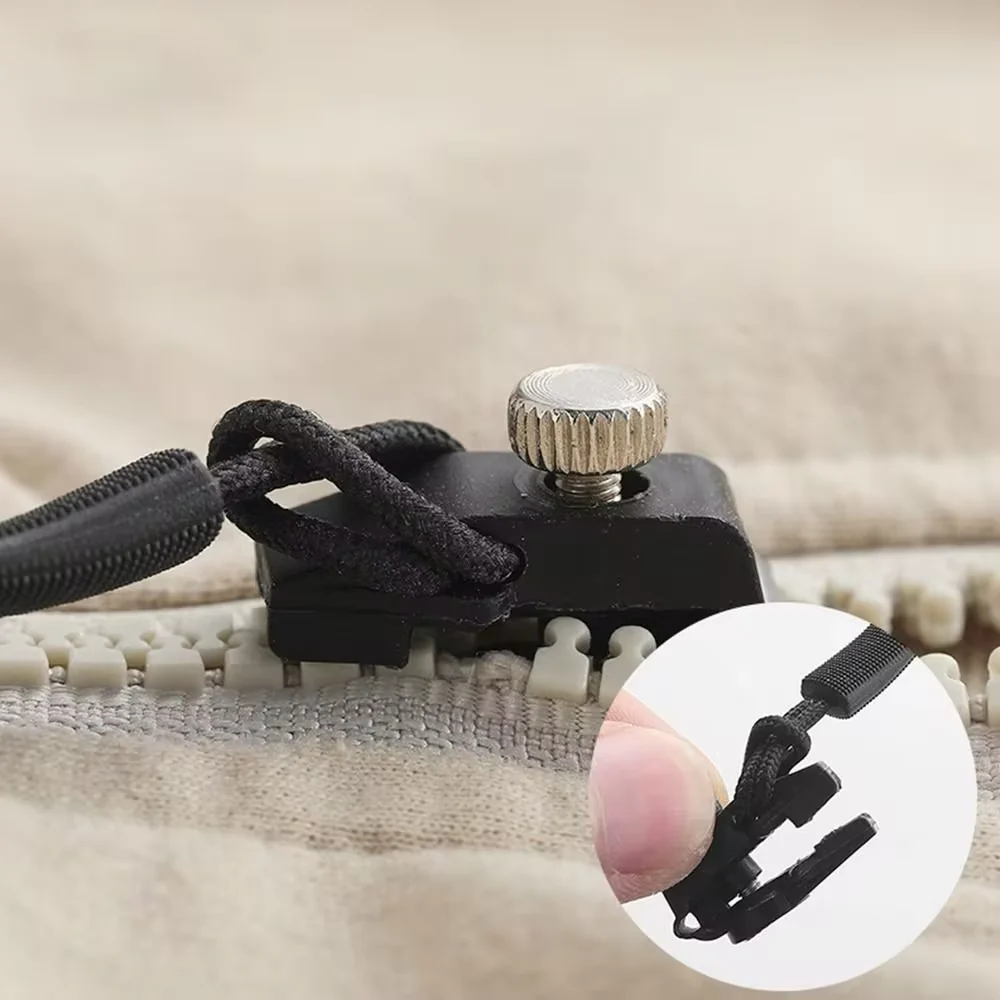 Instant Fix Universal Zipper Puller Set - Image 3