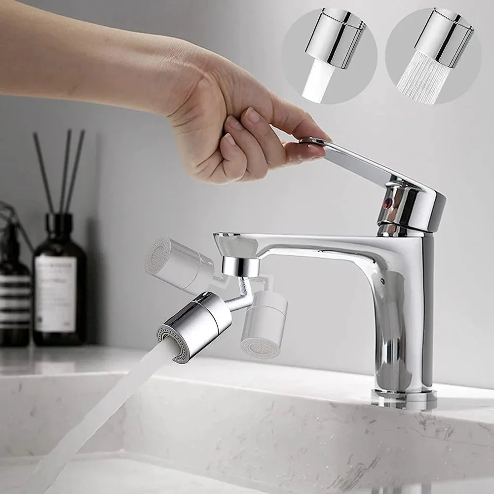 Universal Faucet Tap Extender - Image 2