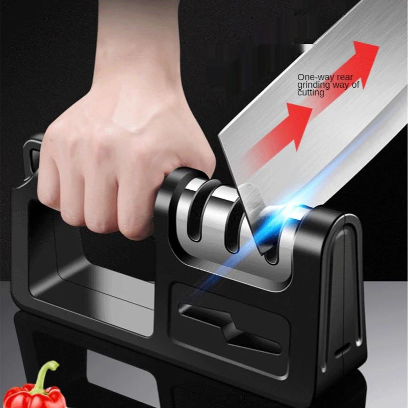 Blade Booster Quick Knife Sharpener Tool - Image 2