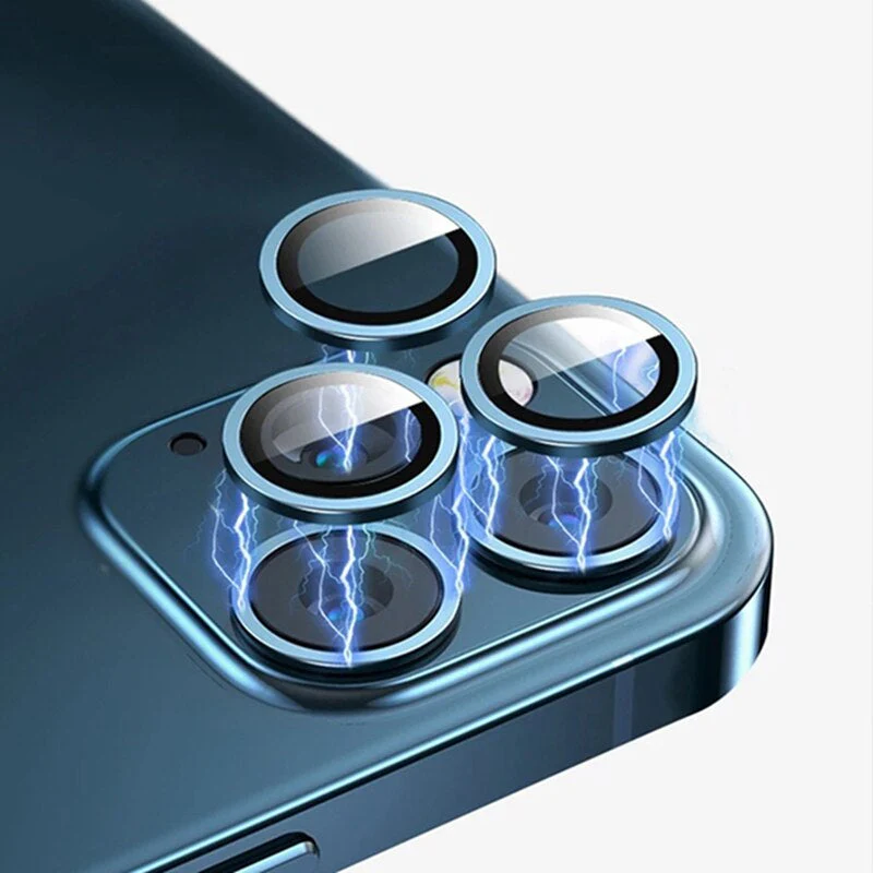 iPhone Camera Lens Protector - Image 2