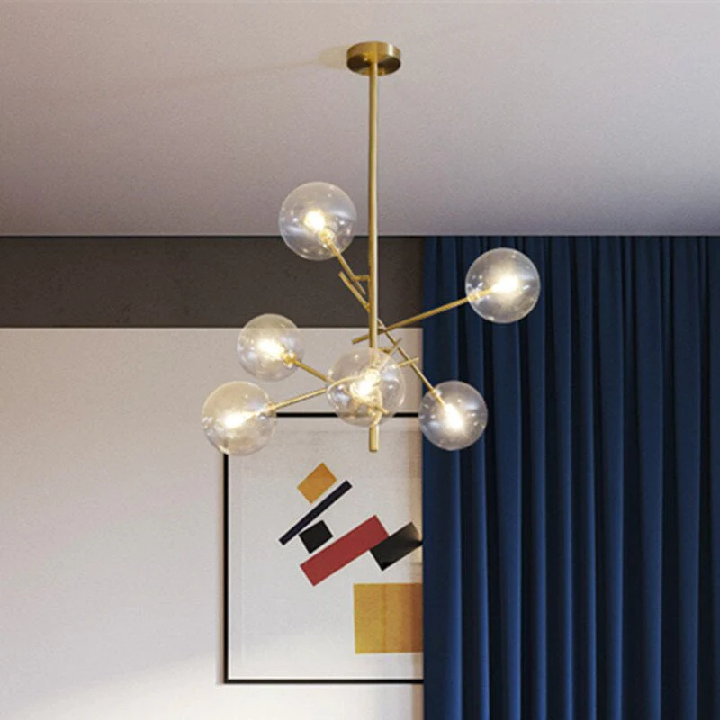 European Style Pendant Light - Image 2
