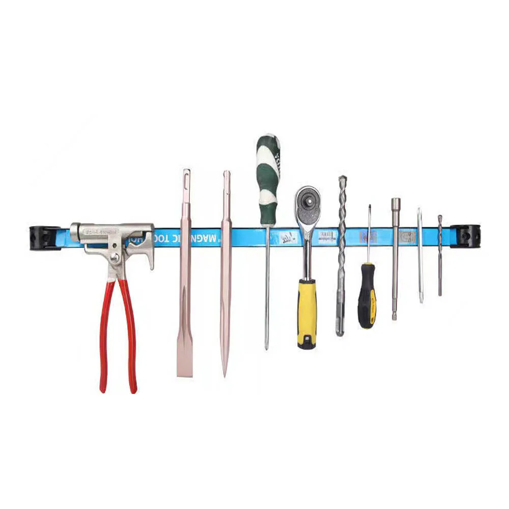 Magnetic Tool Organizer Bar - Image 2