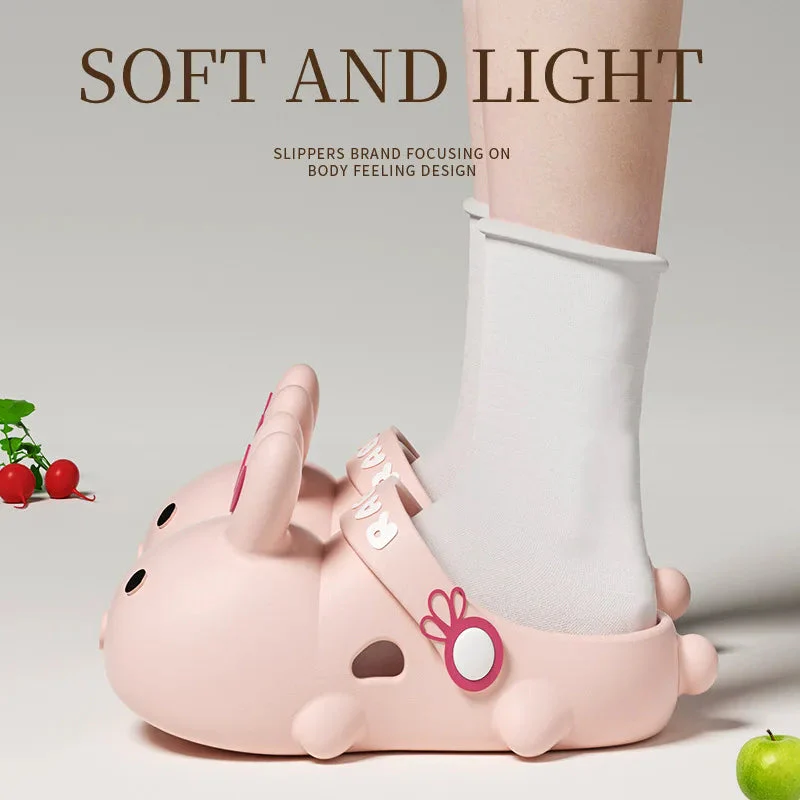 Lovely Summer Slippers For Kids - Image 2