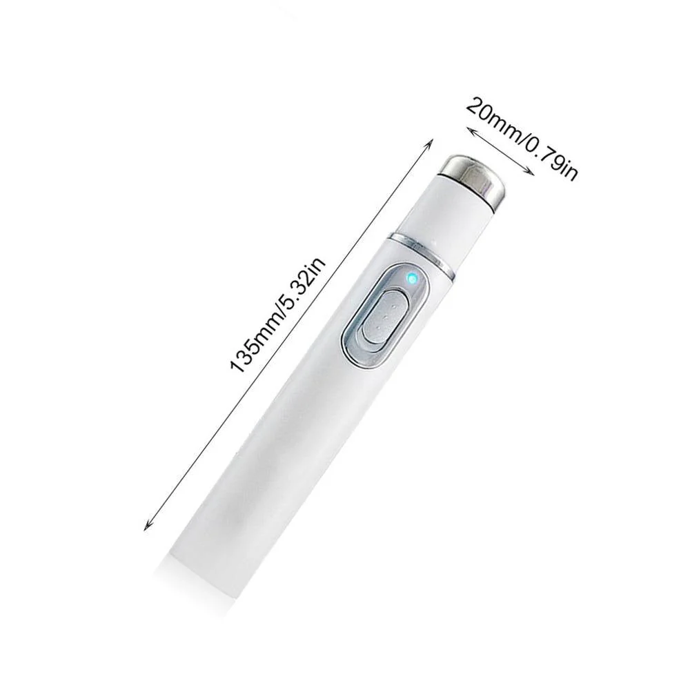 Laser Ultrasonic Skin Tightening Machine - Image 2