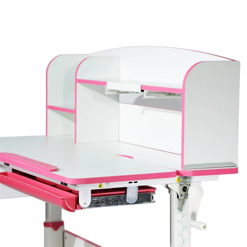 Smart Ergonomic Adjustable Smart Kids Desk - Image 2