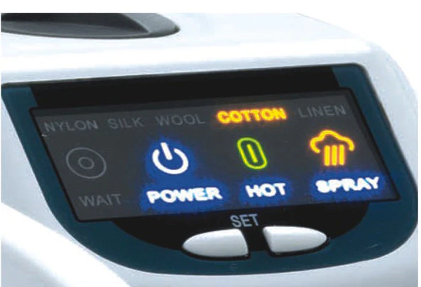 Laundry Master Steam Press Easy Ironing Machine - Image 3