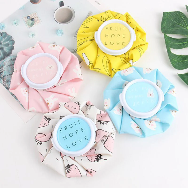 Reusable Multipurpose Hot Cold Water Bag - Image 1