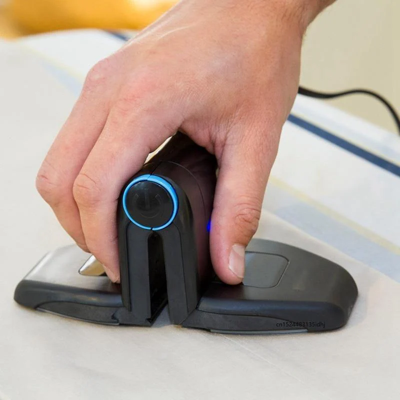 Folding Portable Compact Mini Foldable Iron - Image 3