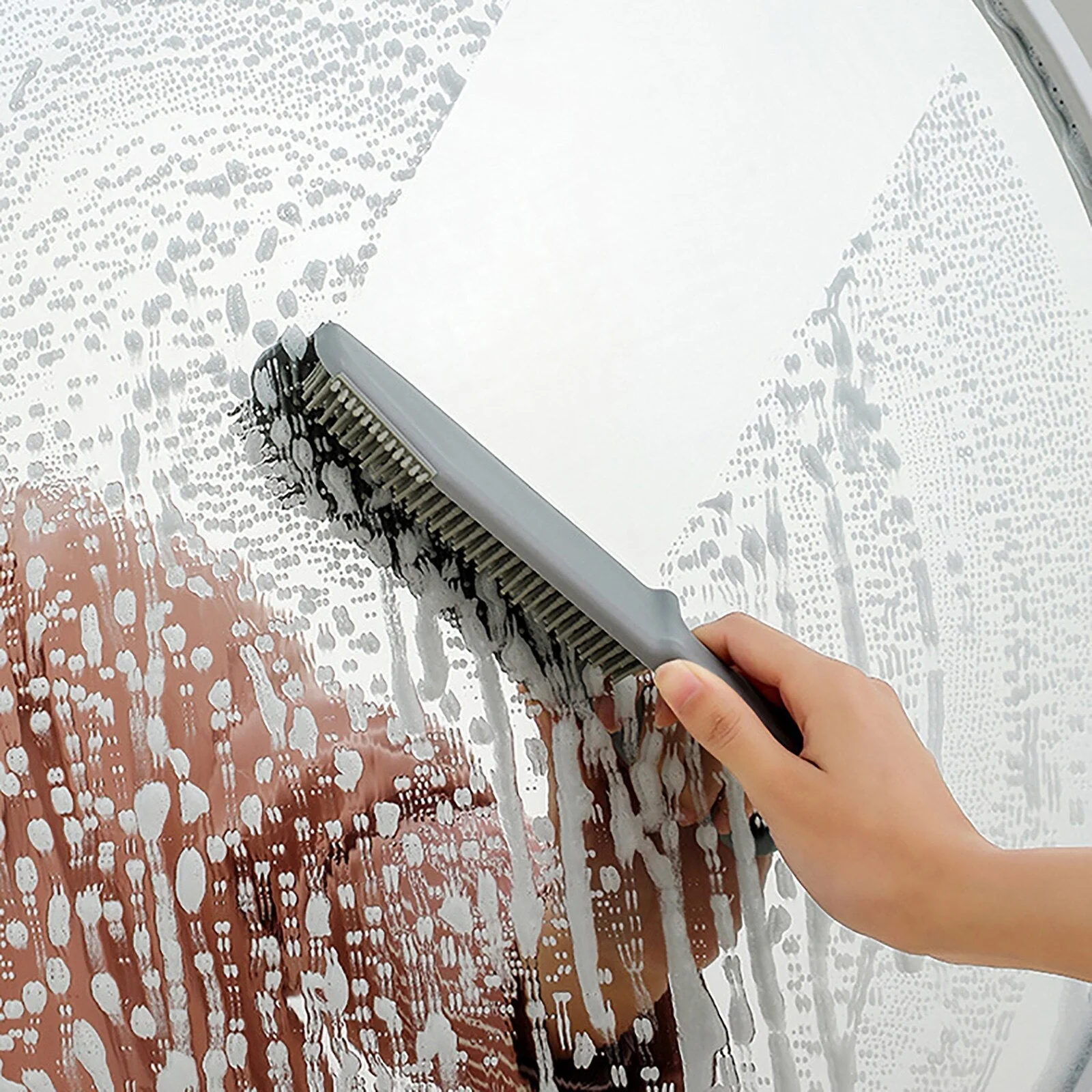 3in1 Kitchen Cleaning Brush - Image 3