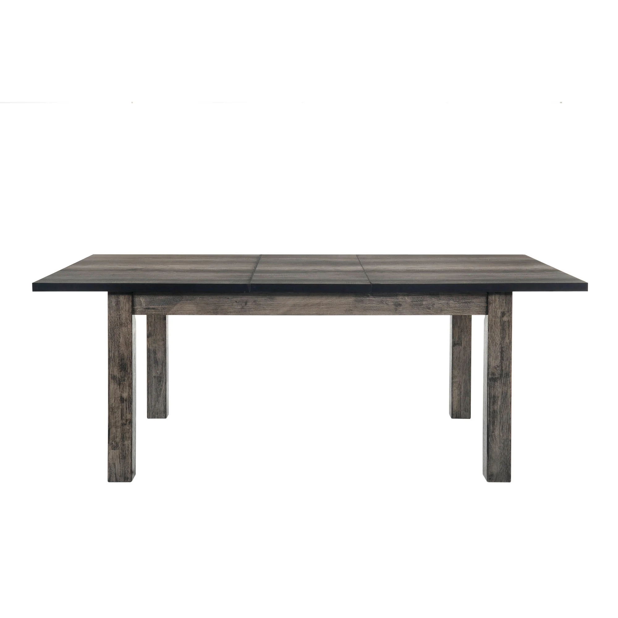 Nathan - Dining Table - Gray Oak - Image 2