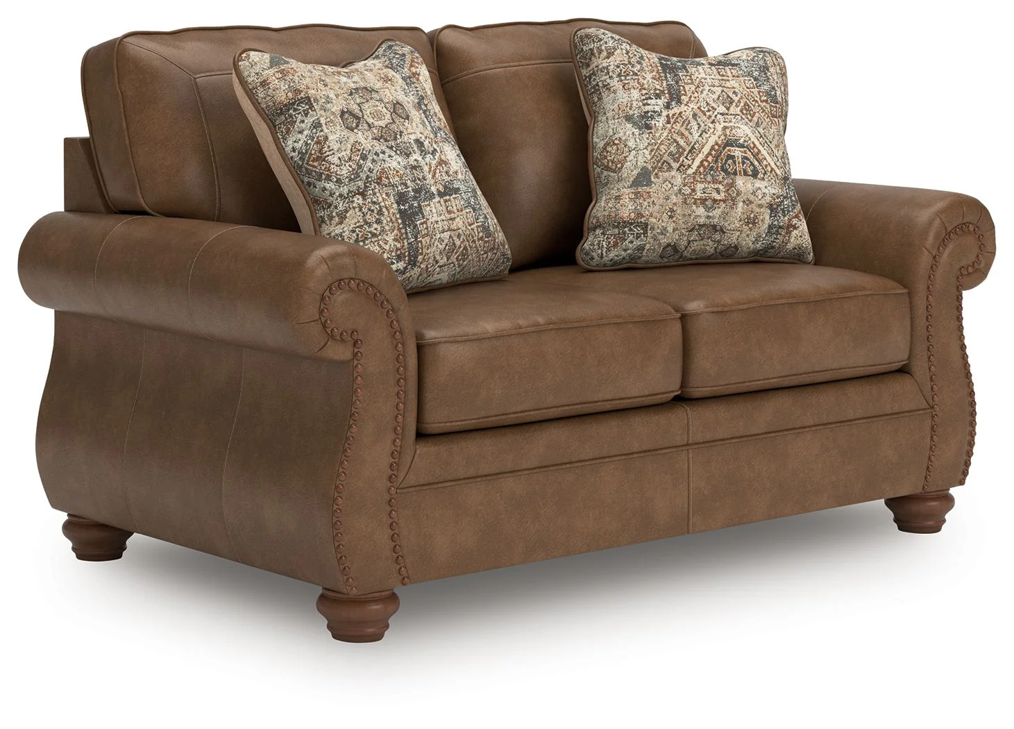 Chasemore - Loveseat - Image 3