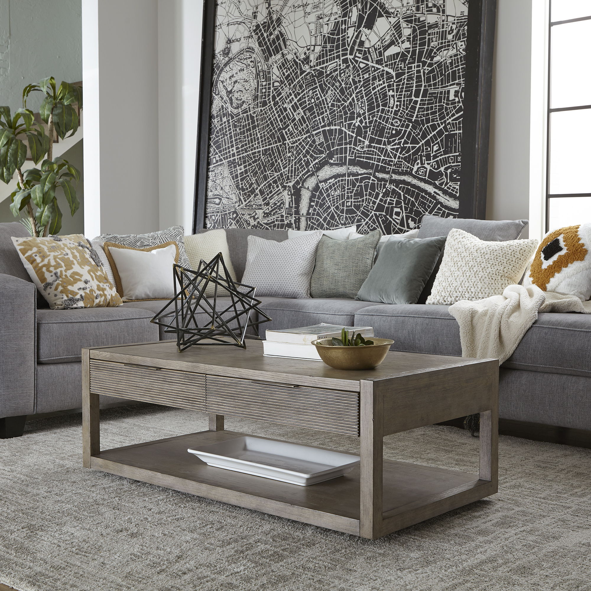 Bartlett Field – Table