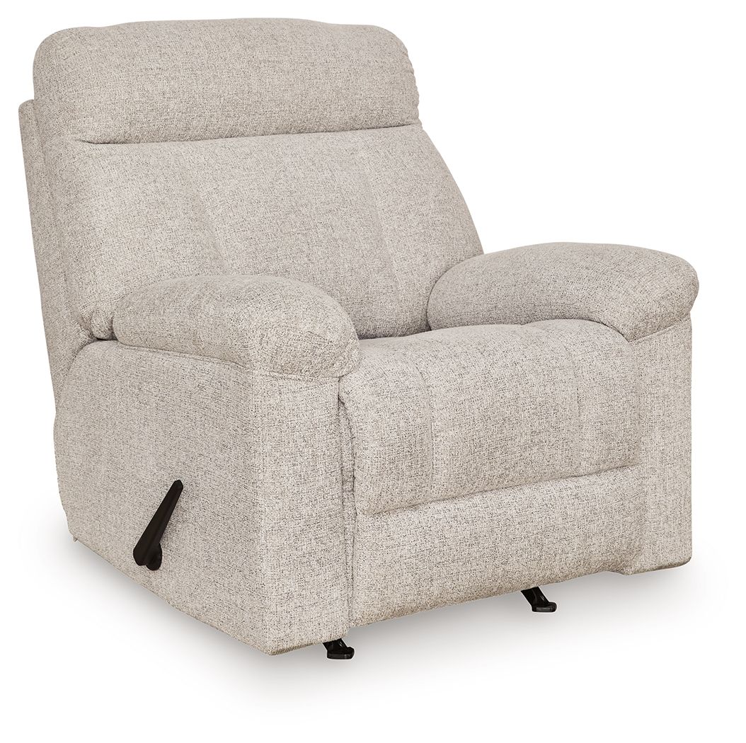 Hoyne Park – Rocker Recliner