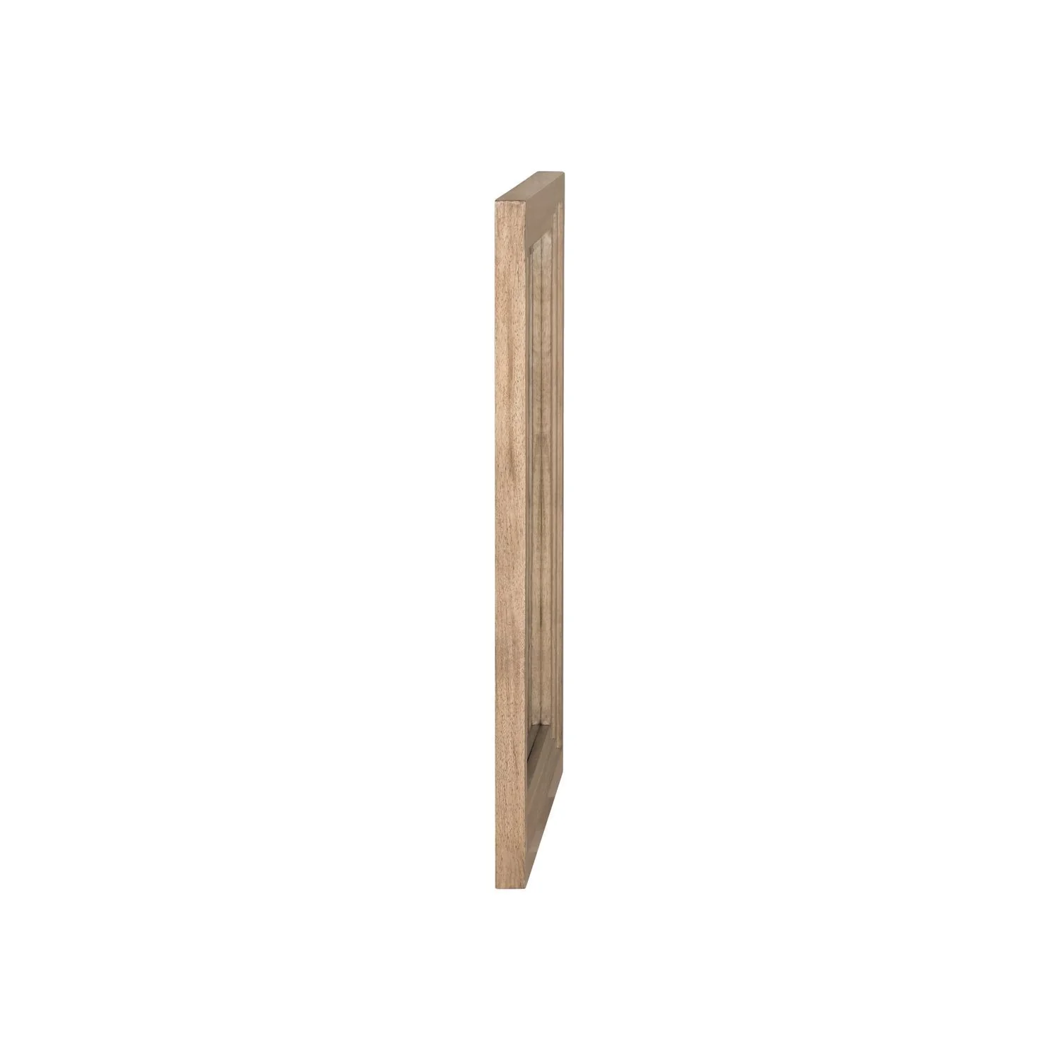 Haven Hills - Landscape Mirror - Camel Beige - Image 2